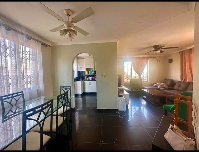 3 BEDROOM PROPERTY TO RENT IN NEWLANDS EAST